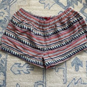 Patagonia unlined Barely Baggies